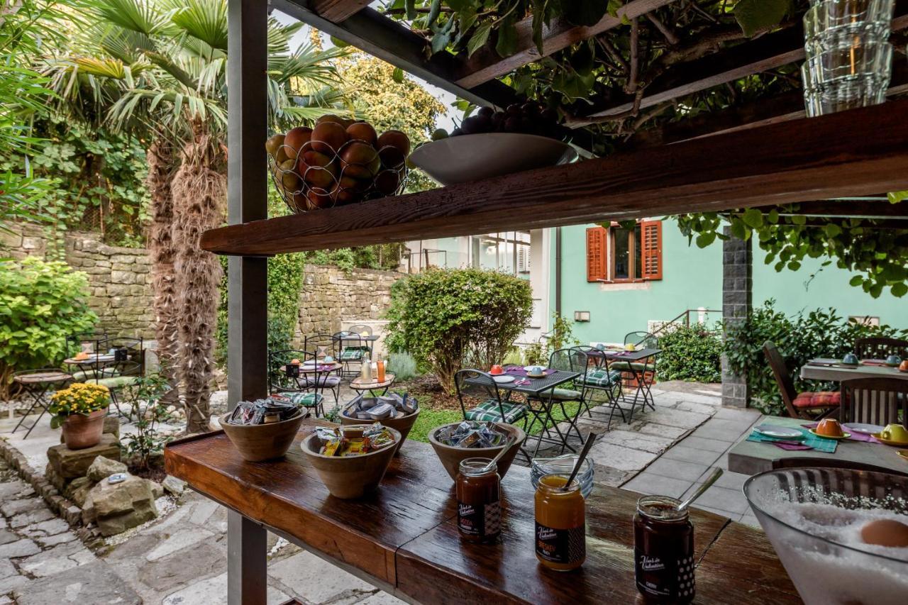 Miracolo Di Mare Trend Bed & Breakfast Piran Eksteriør bilde