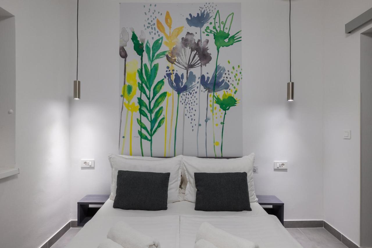 Miracolo Di Mare Trend Bed & Breakfast Piran Eksteriør bilde